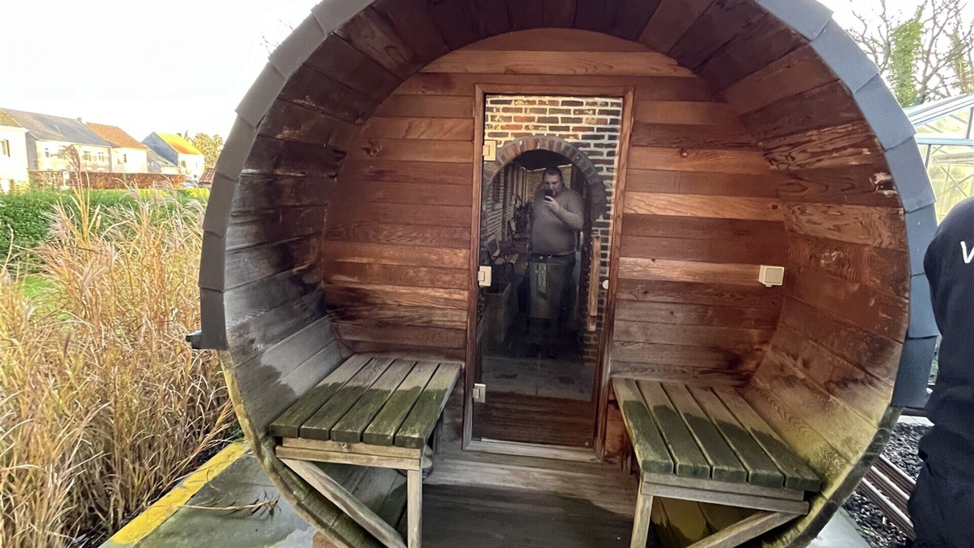 Villa te koop in WEBBEKOM