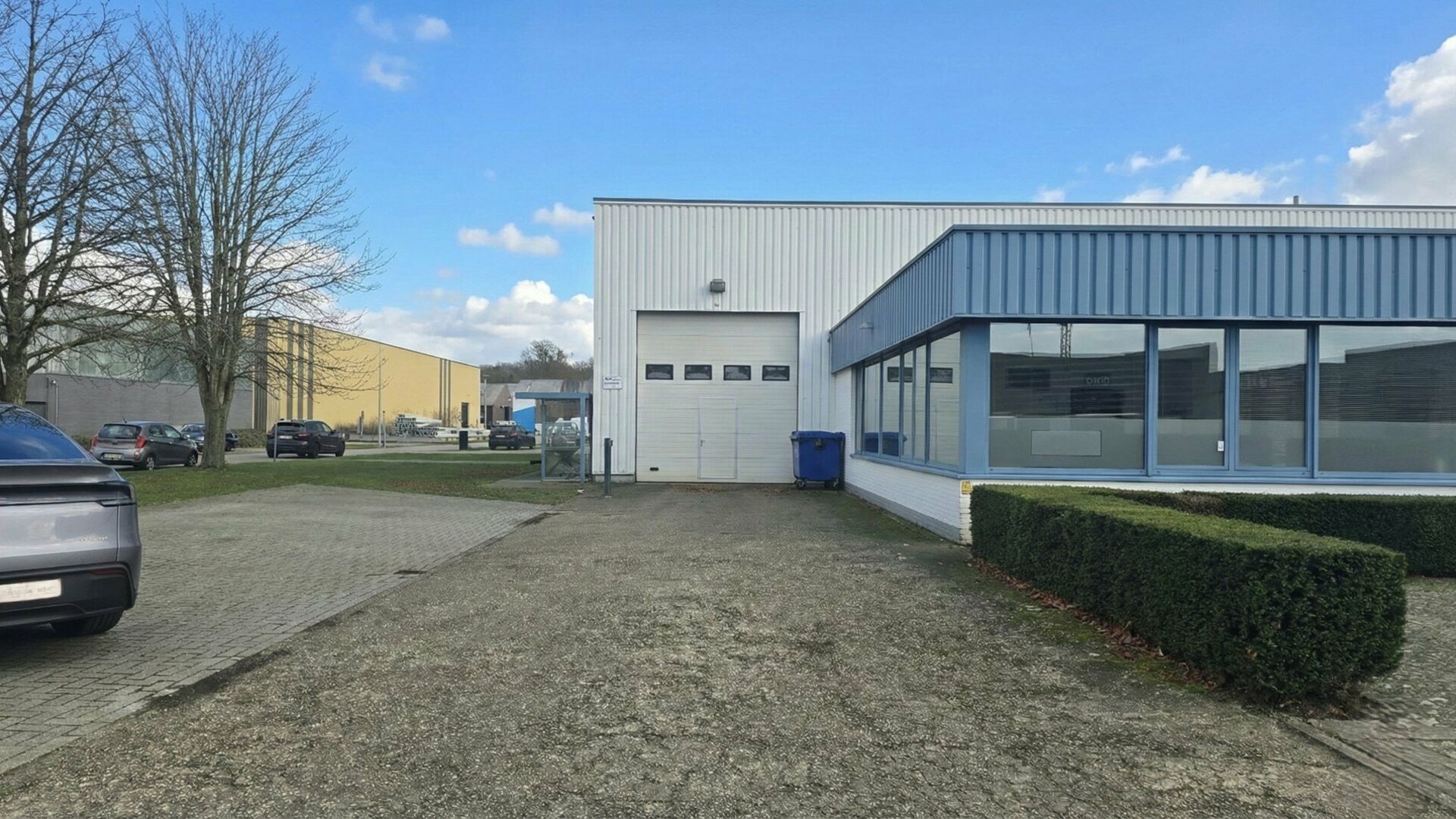 Warehouse for rent in AARSCHOT