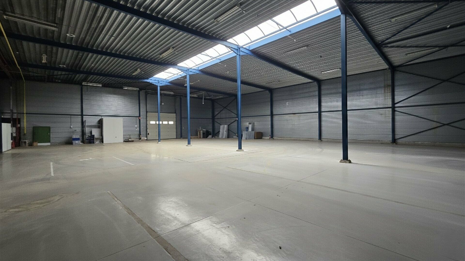 Warehouse for rent in AARSCHOT