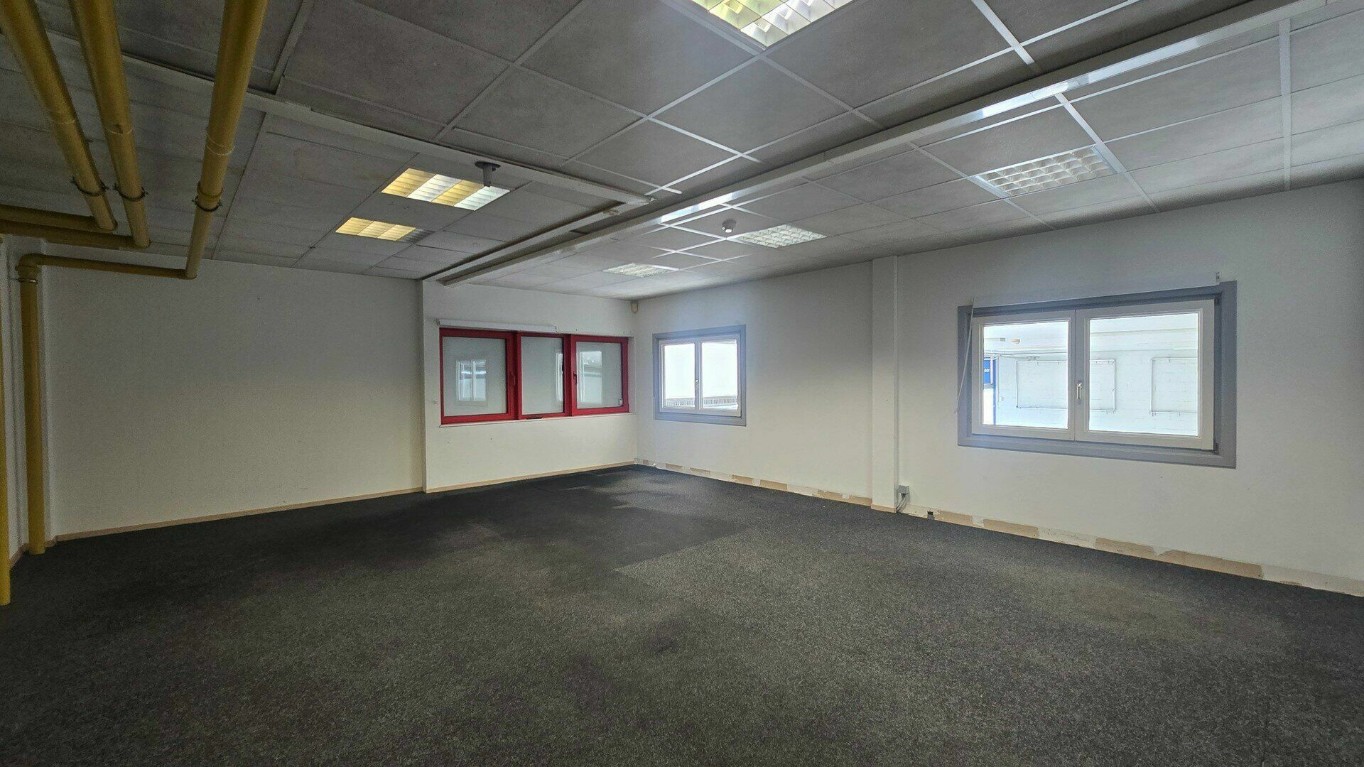 Warehouse for rent in HERENT