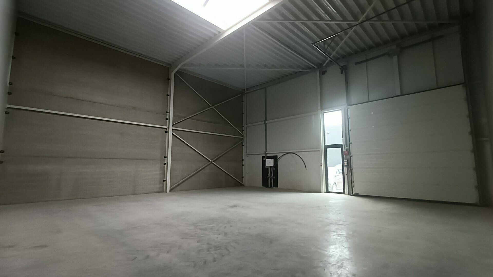 Warehouse for rent in KORTENBERG