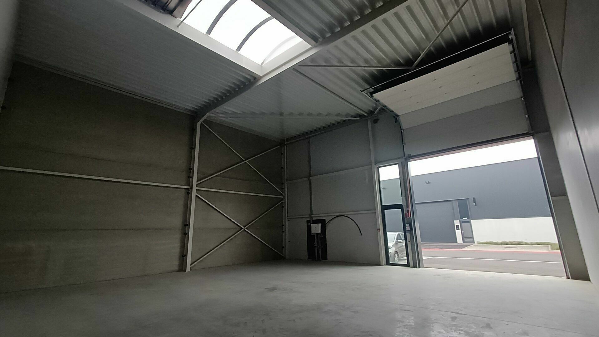 Warehouse for rent in KORTENBERG