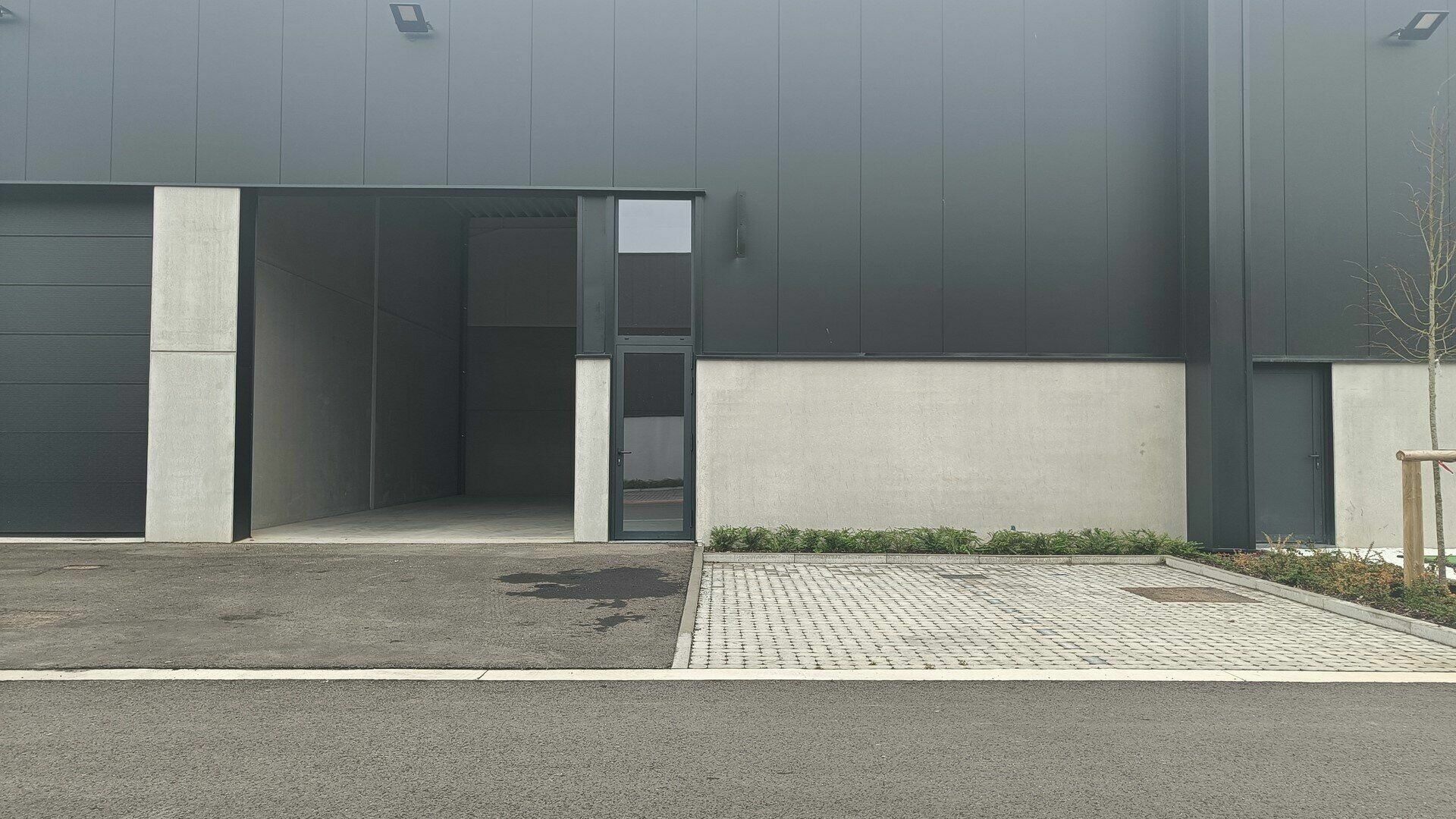 Warehouse for rent in KORTENBERG