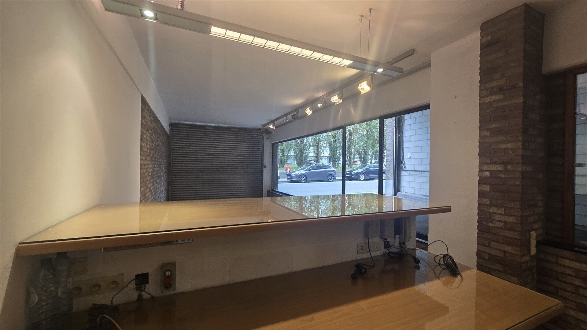 Warehouse for rent in BRUSSEL