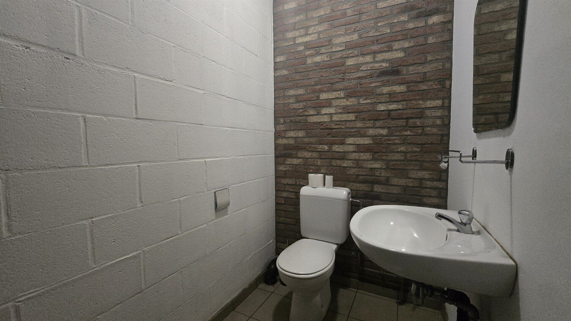 Warehouse for rent in BRUSSEL