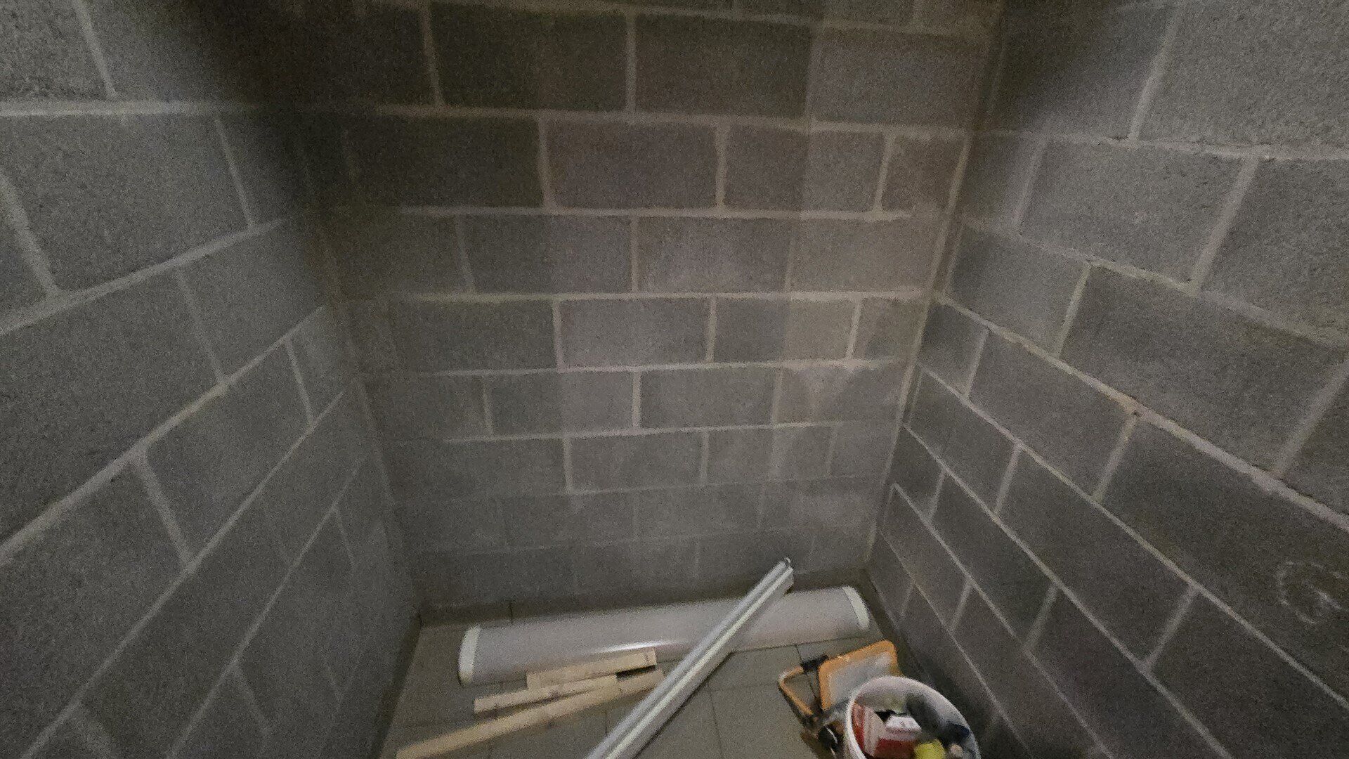 Warehouse for rent in BRUSSEL