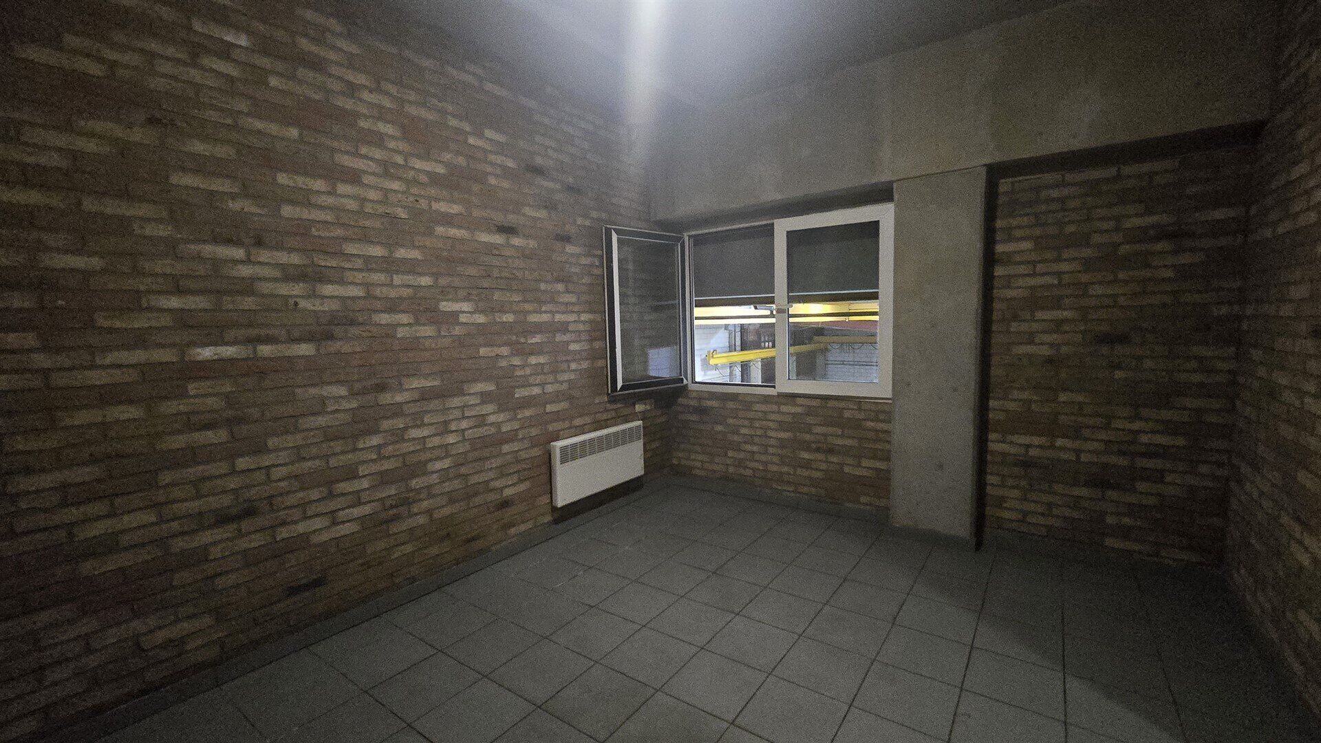 Warehouse for rent in BRUSSEL