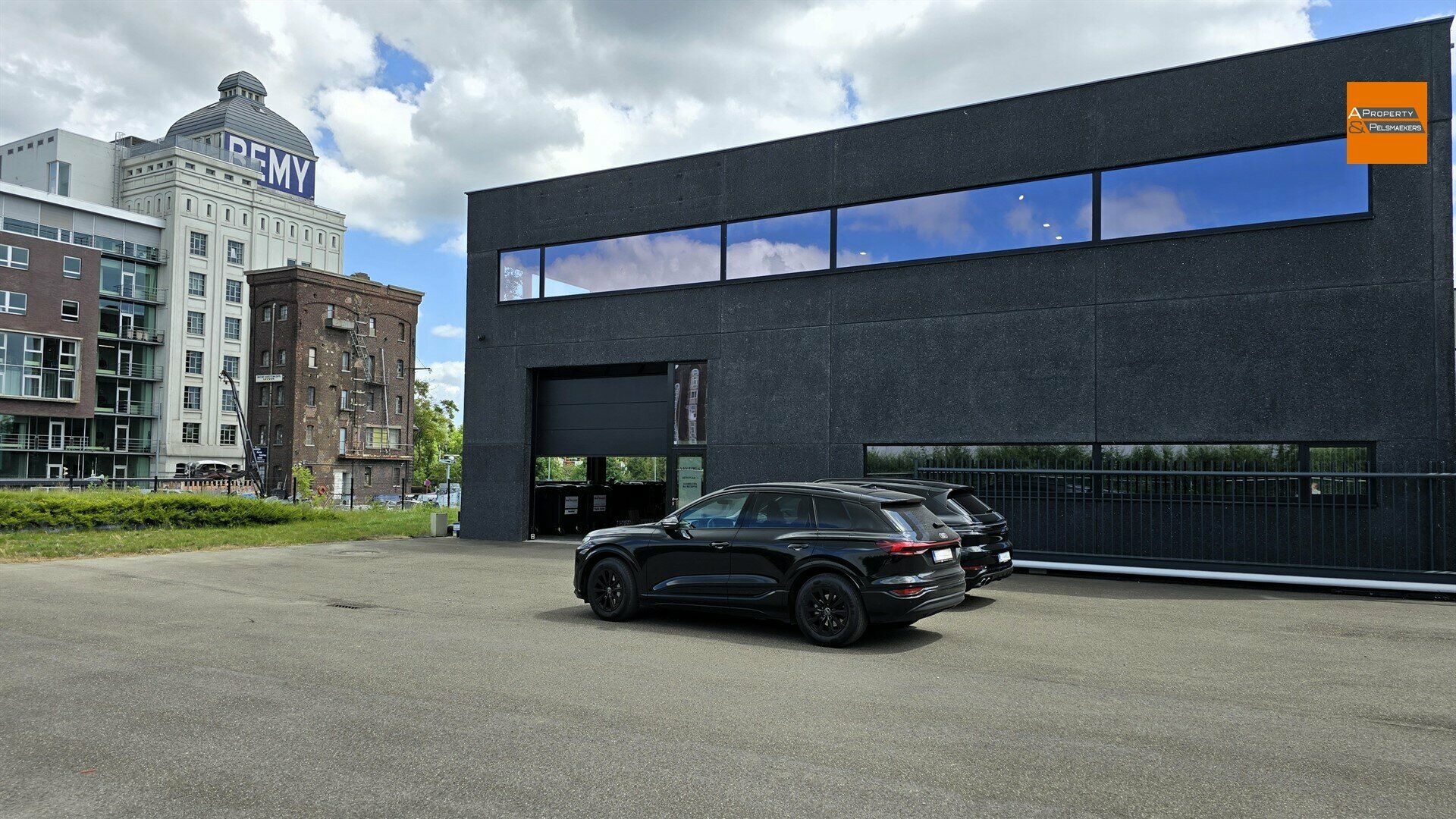 Warehouse for sale in WILSELE
