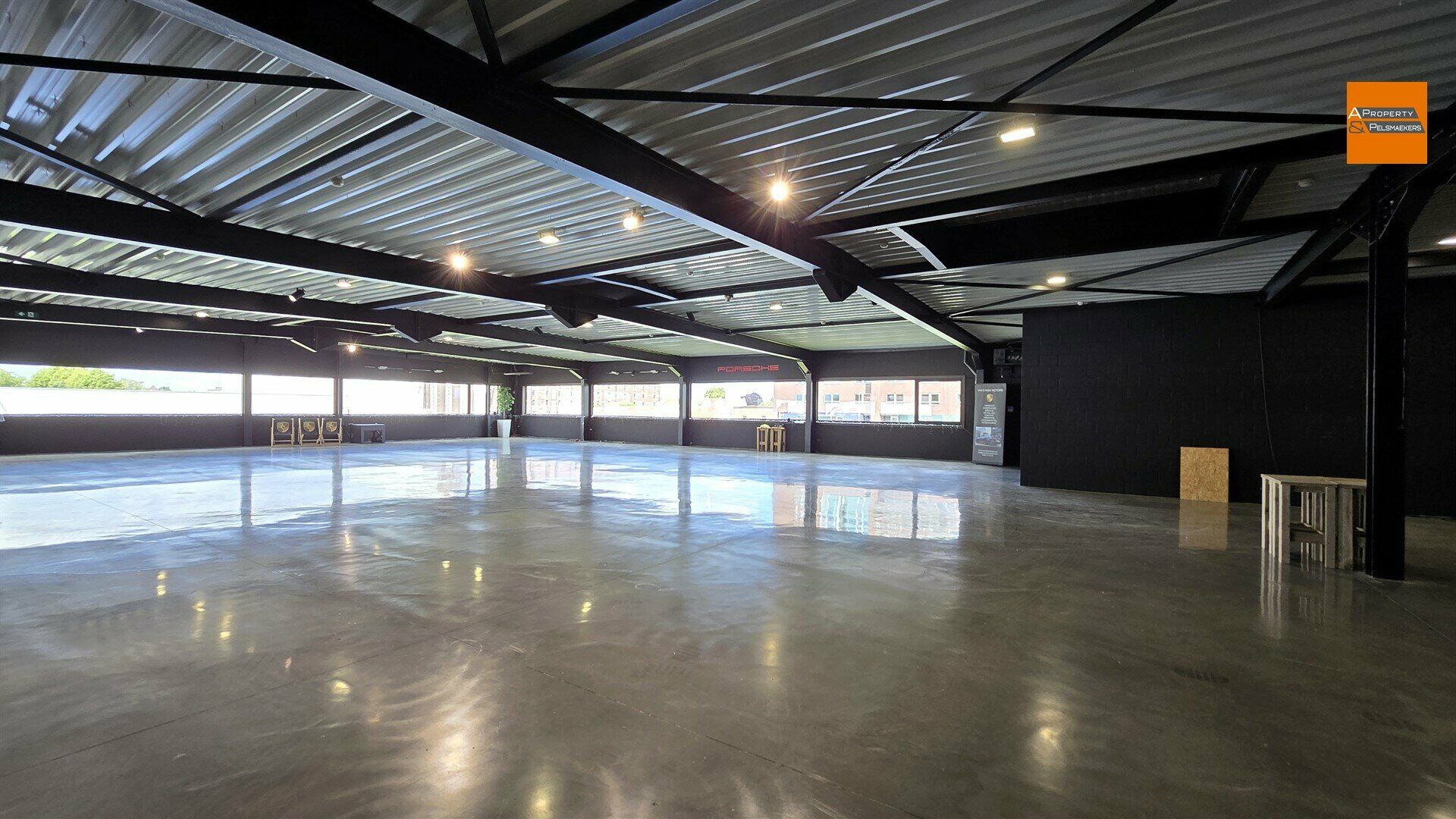 Warehouse for sale in WILSELE
