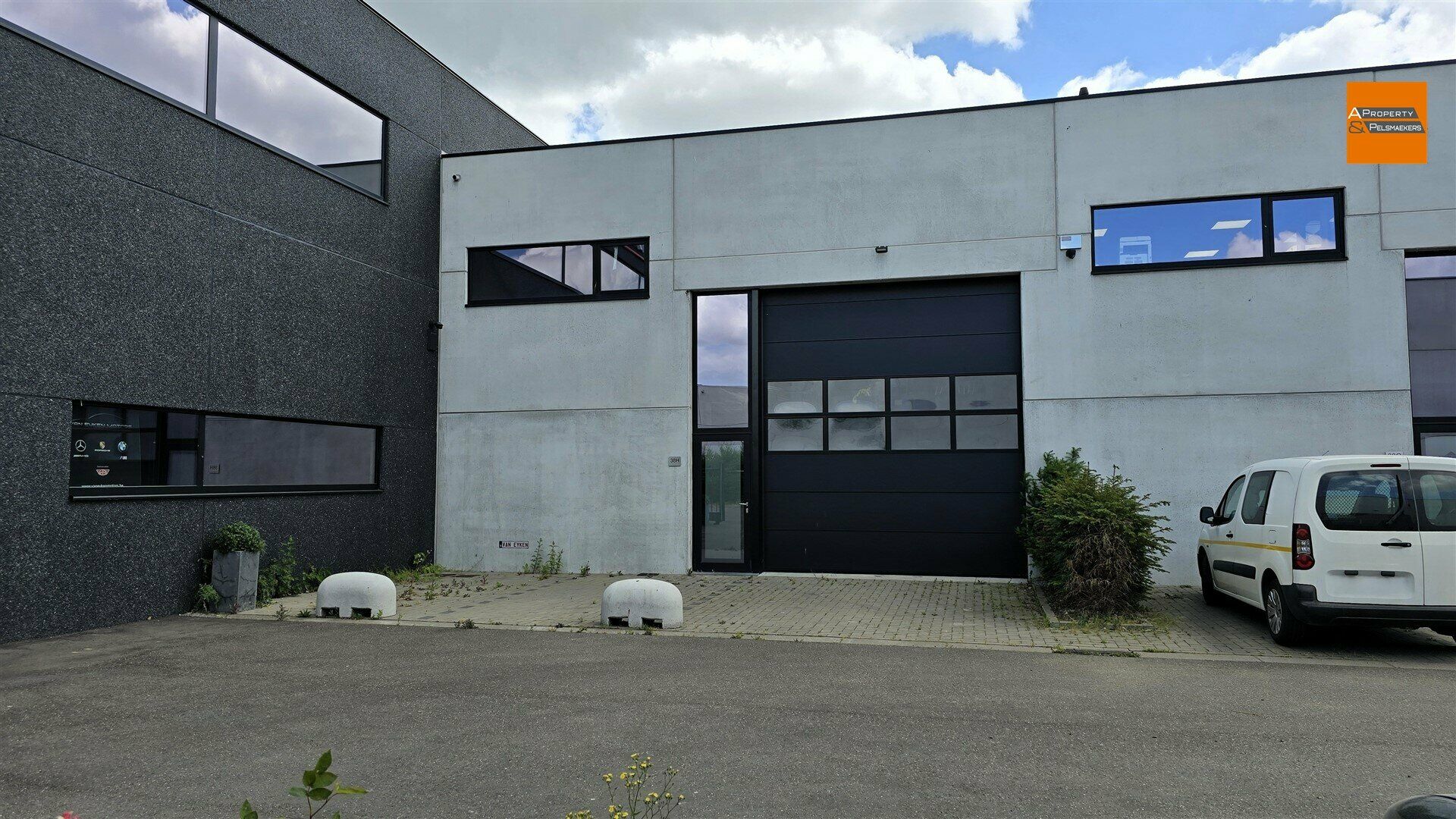 Warehouse for sale in WILSELE