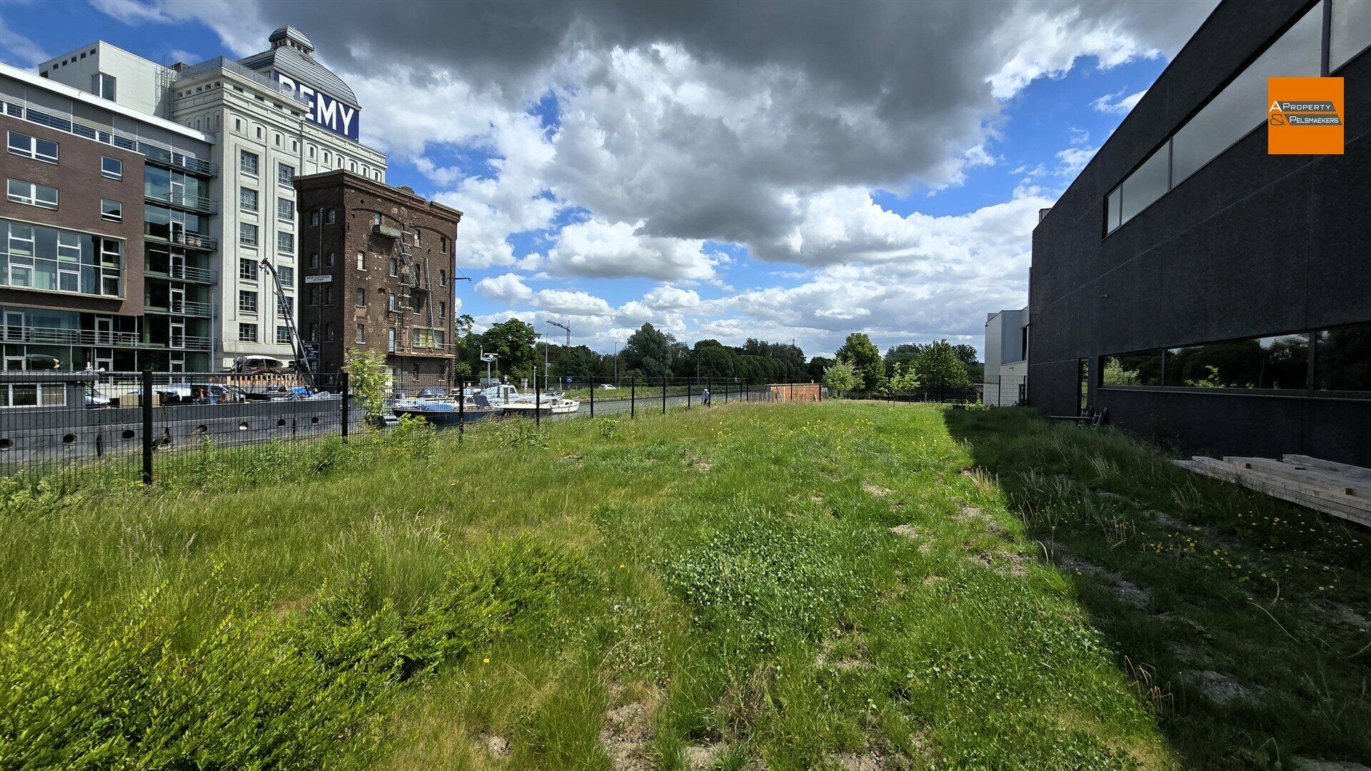 Warehouse for sale in WILSELE