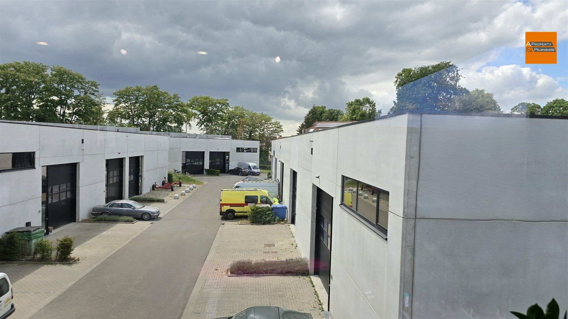 Warehouse for sale in WILSELE