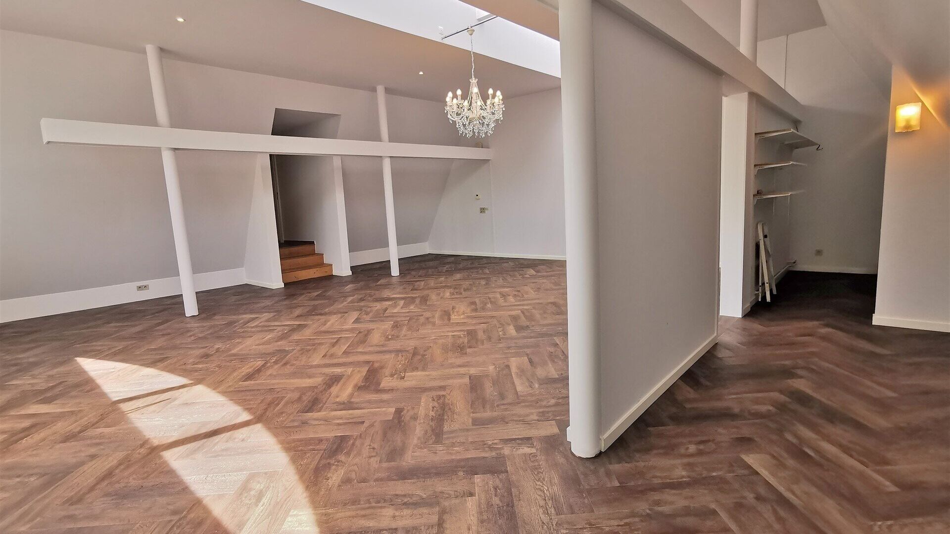 Winkelruimte te huur in HERENT