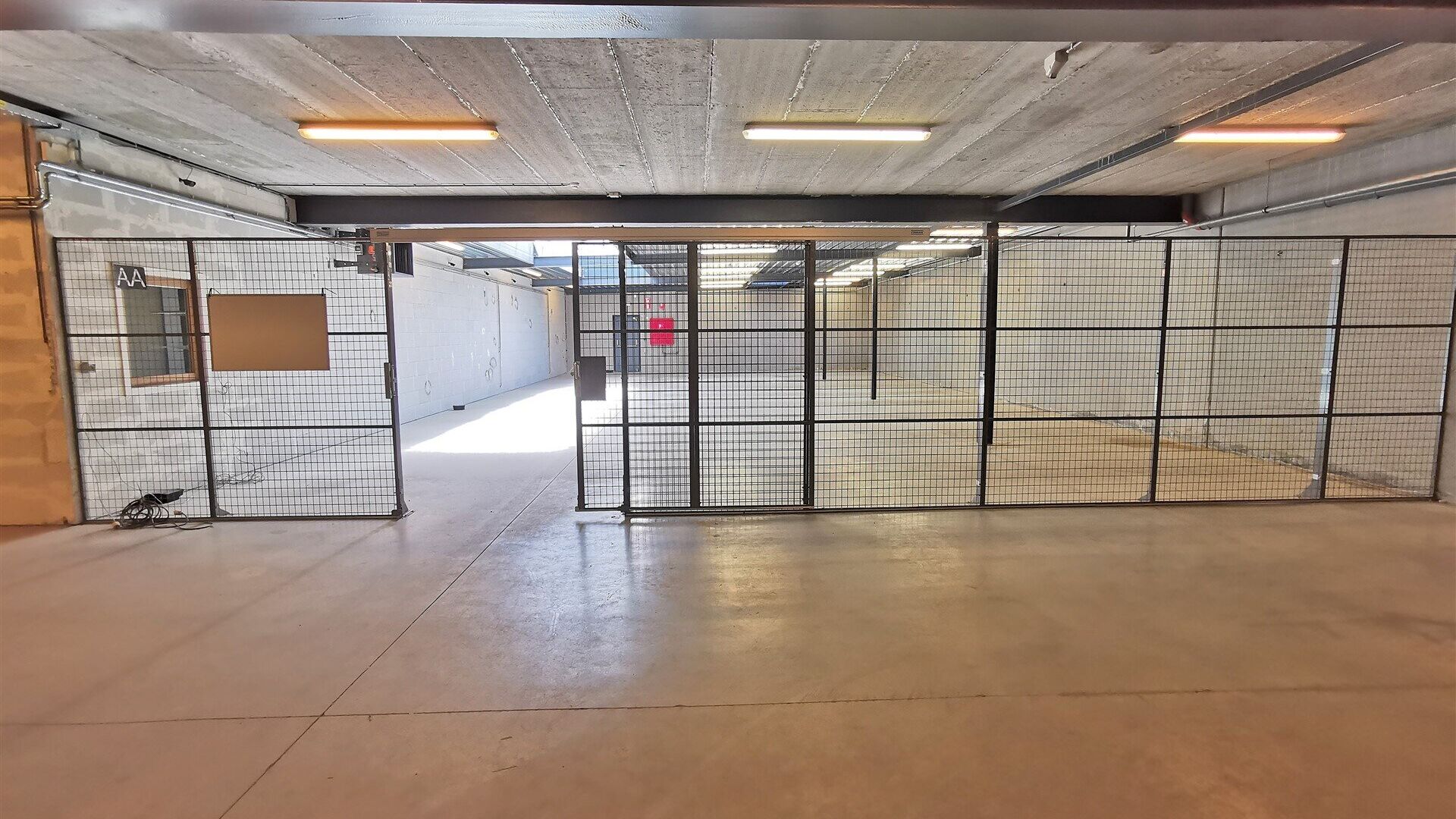 Winkelruimte te huur in HERENT