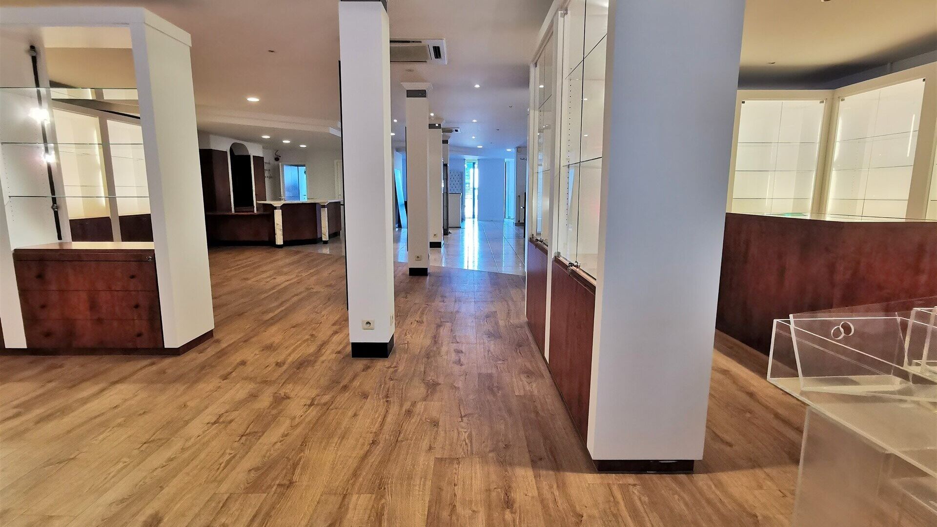 Winkelruimte te huur in HERENT