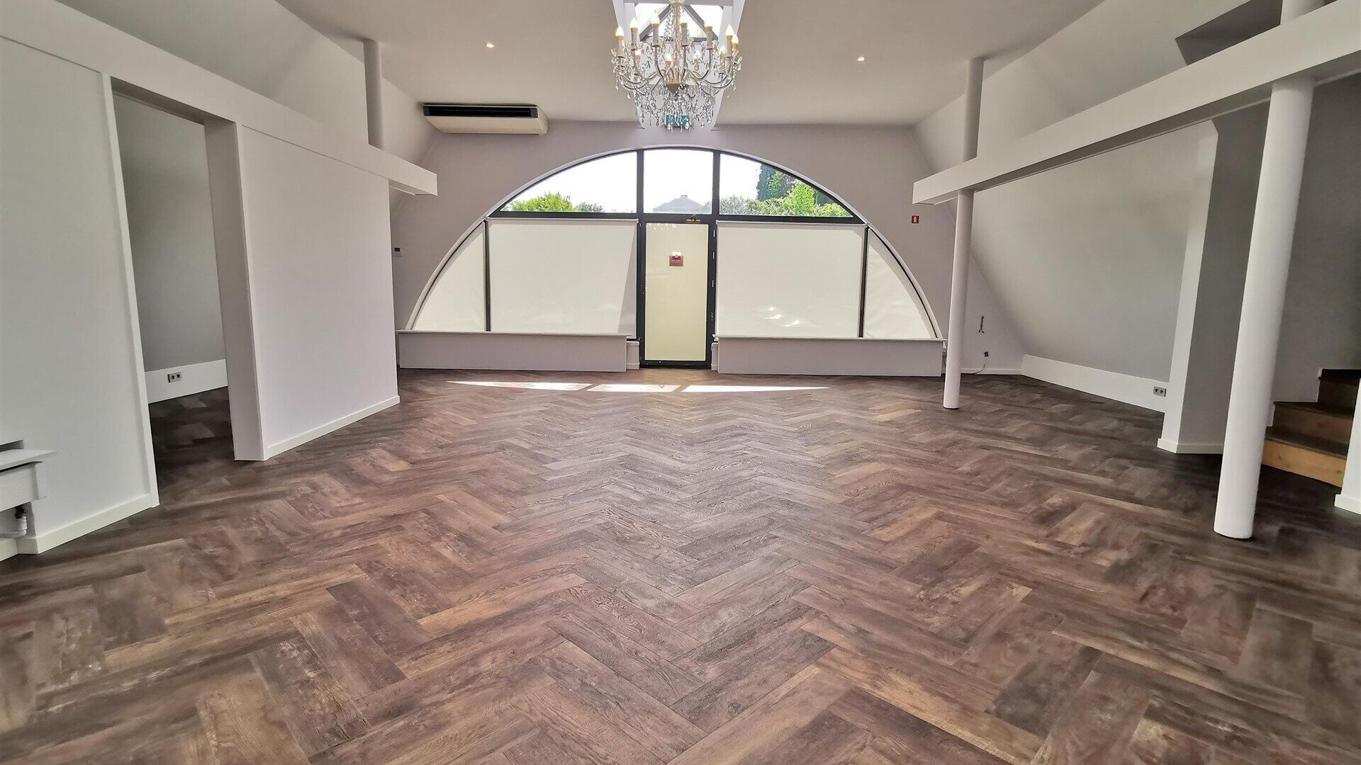 Winkelruimte te huur in HERENT