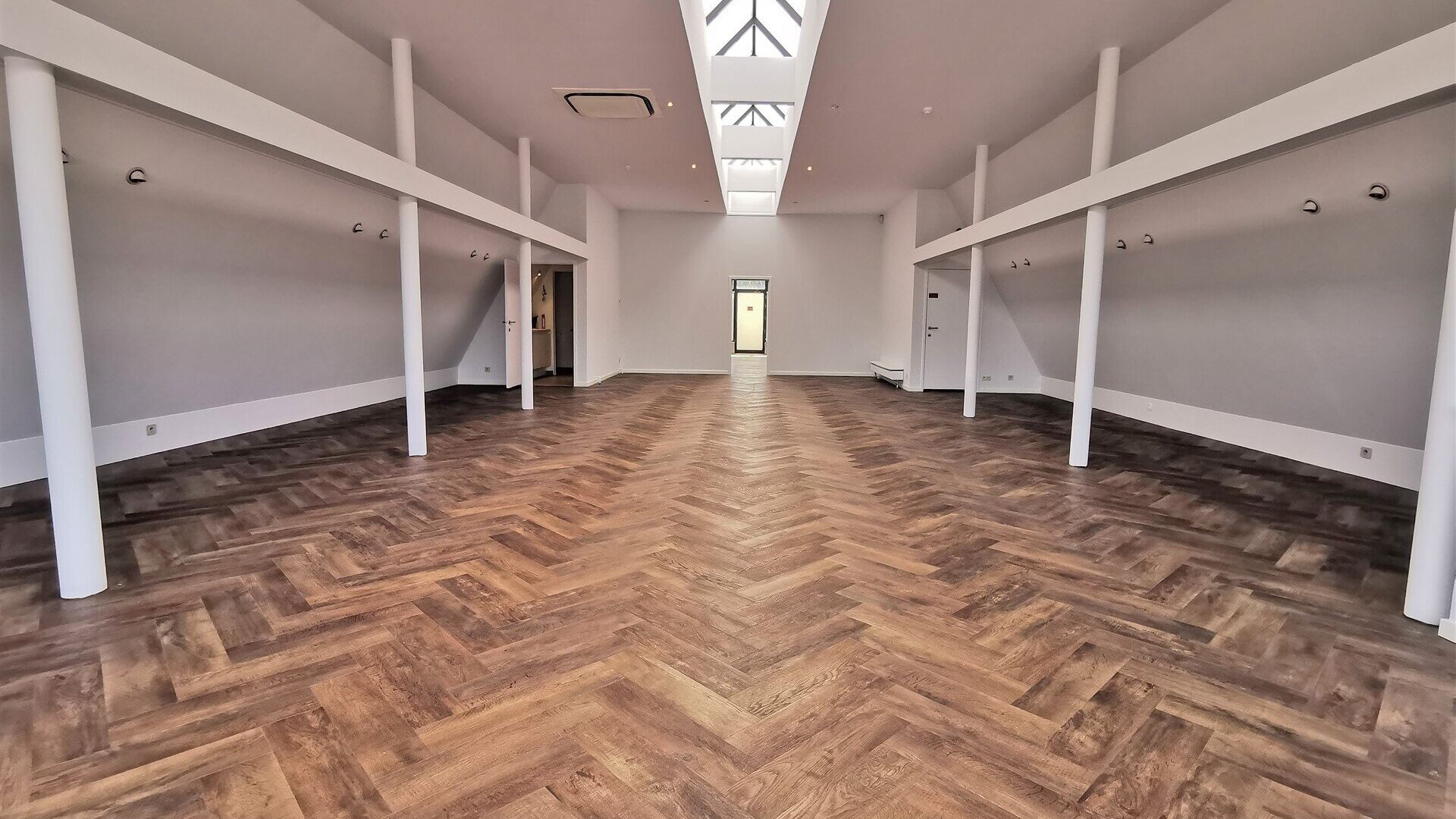 Winkelruimte te huur in HERENT