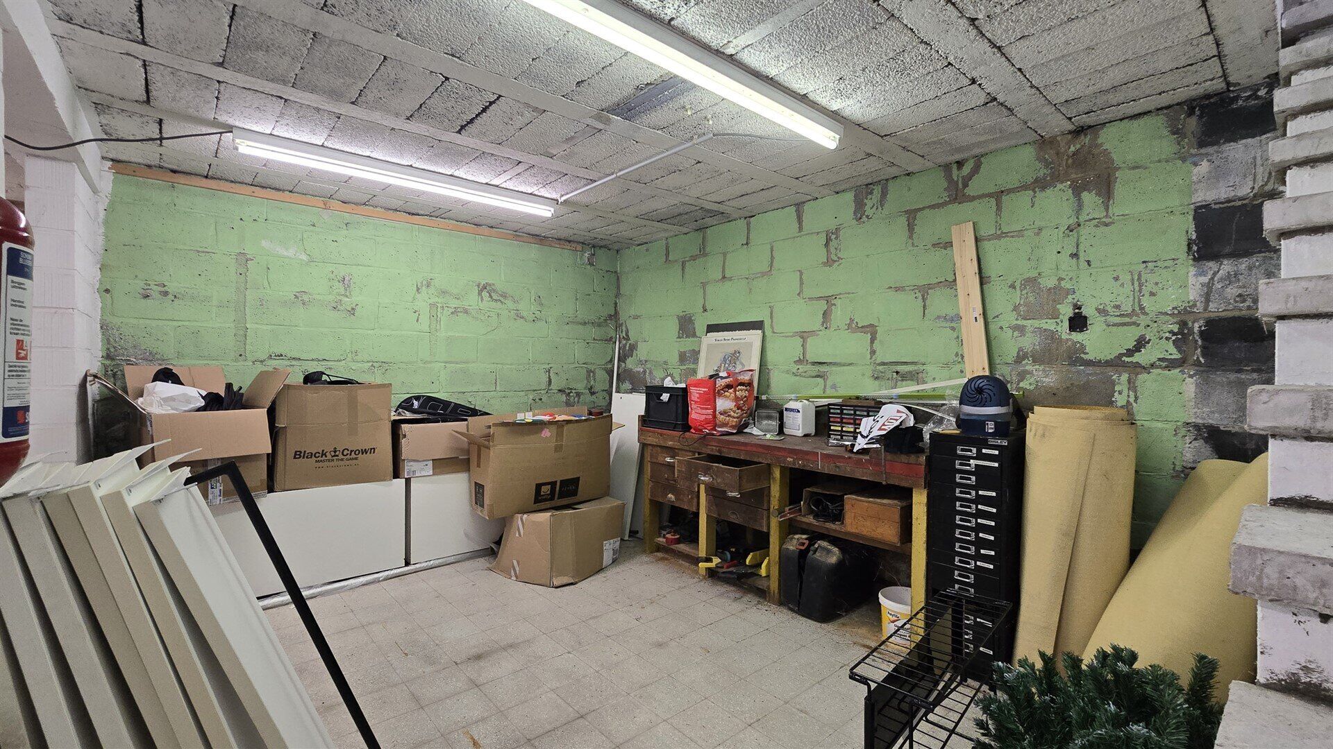 Winkelruimte te huur in KORTENBERG