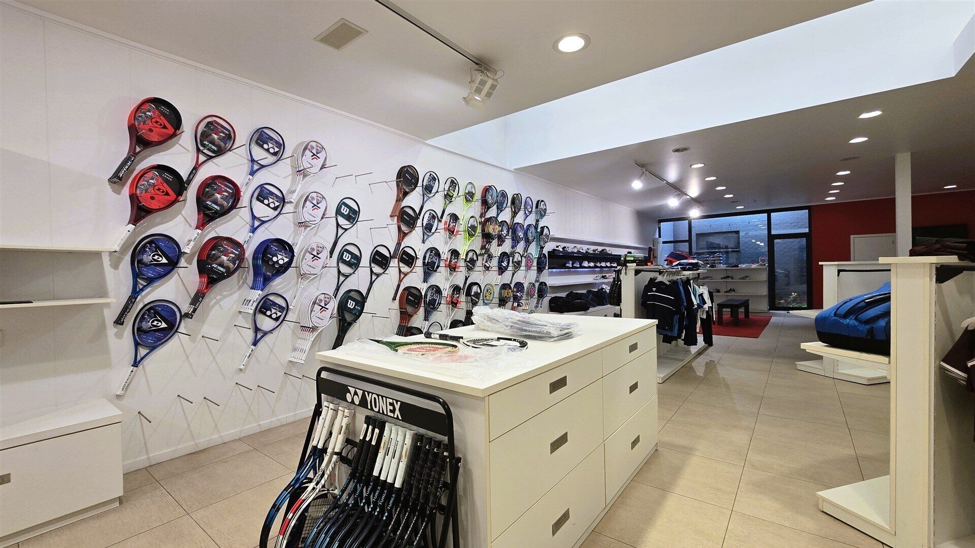 Winkelruimte te huur in KORTENBERG