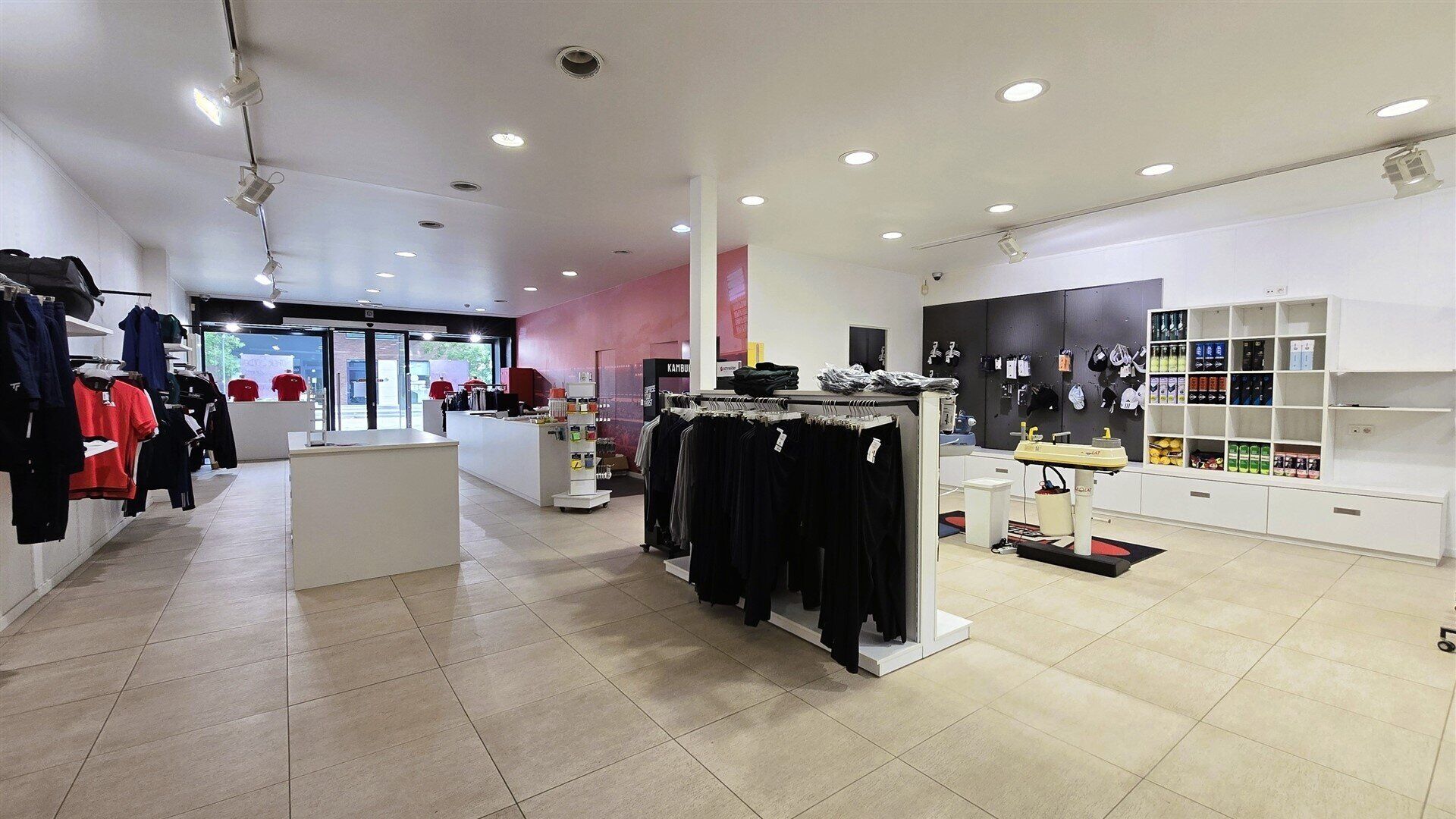 Winkelruimte te huur in KORTENBERG