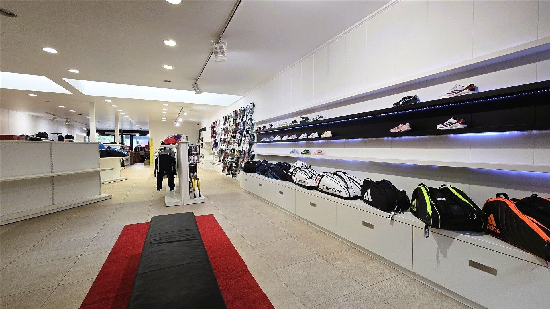 Winkelruimte te huur in KORTENBERG