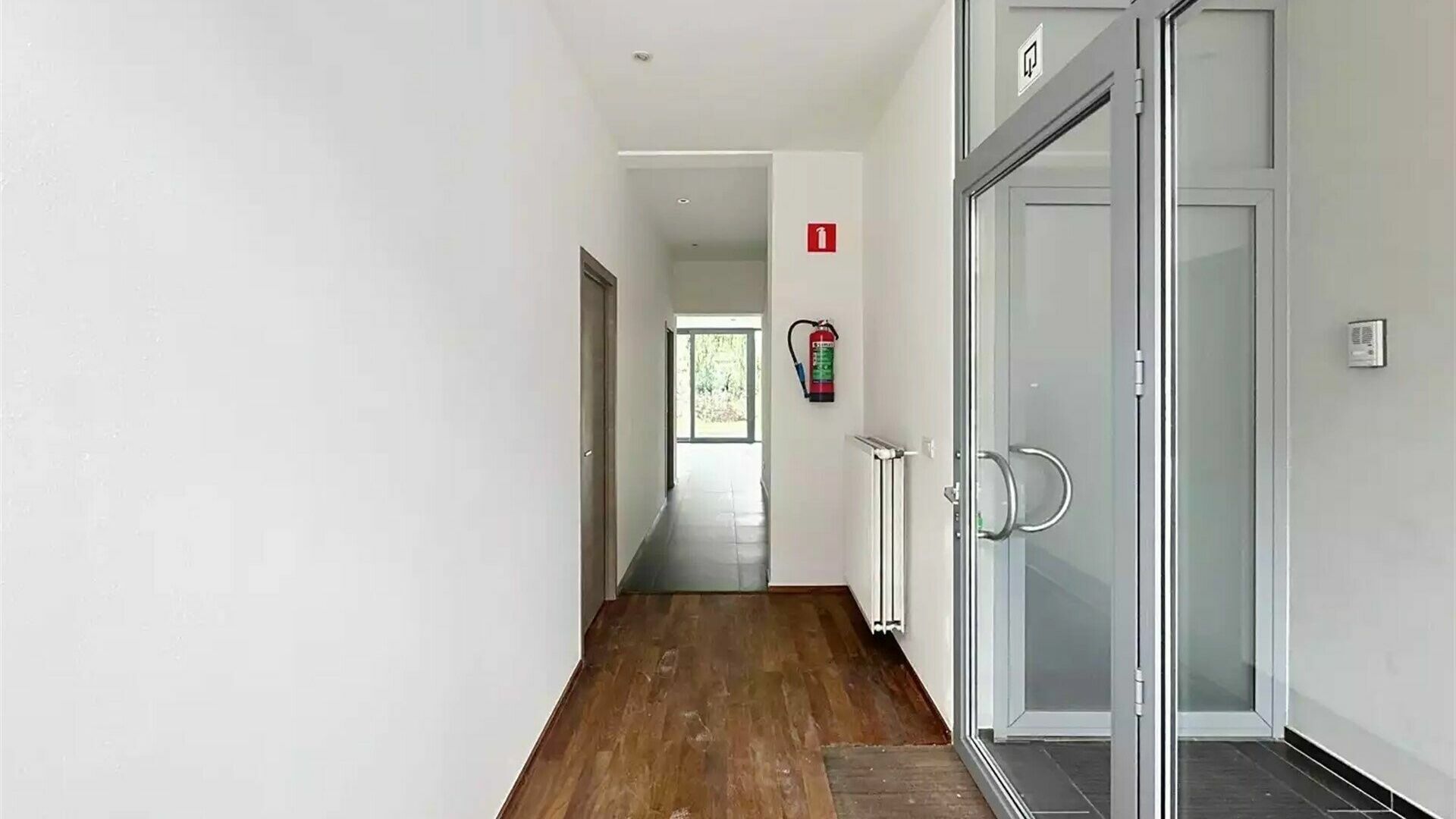 Winkelruimte te huur in KORTENBERG