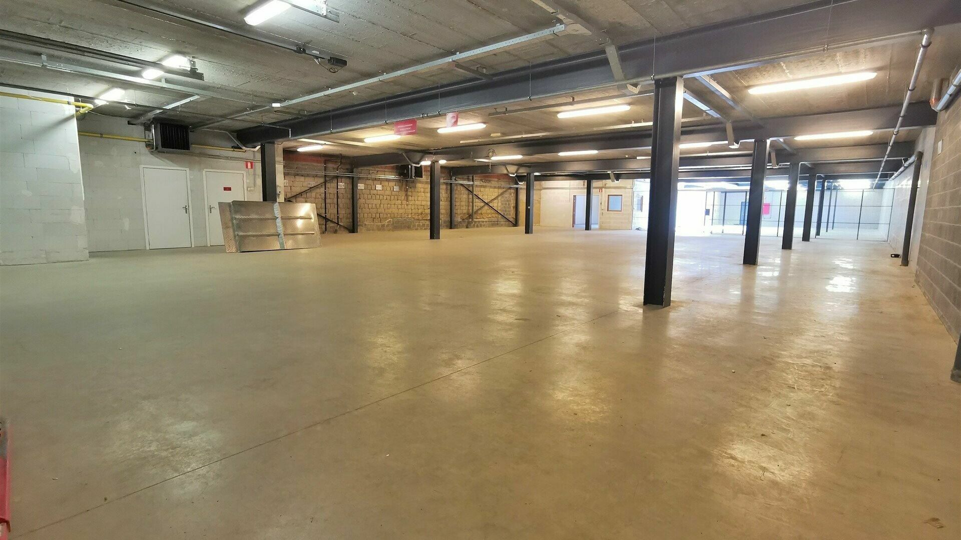 Winkelruimte te koop in HERENT