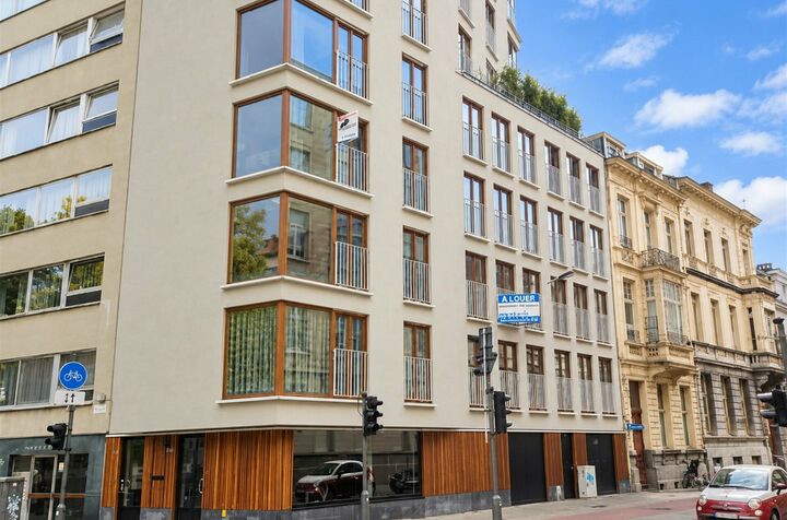 Apartment for rent in ANTWERPEN