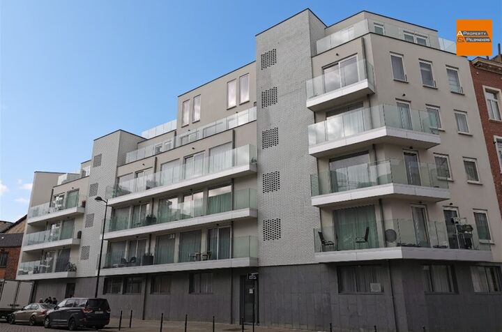 Apartment for rent in BRUSSEL