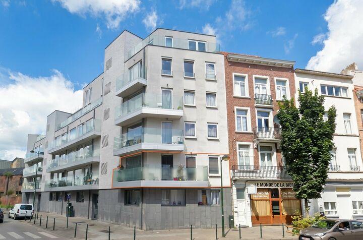 Apartment for rent in BRUSSEL
