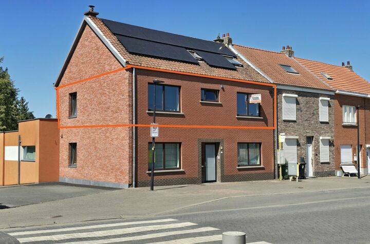 Apartment for rent in ERPS-KWERPS