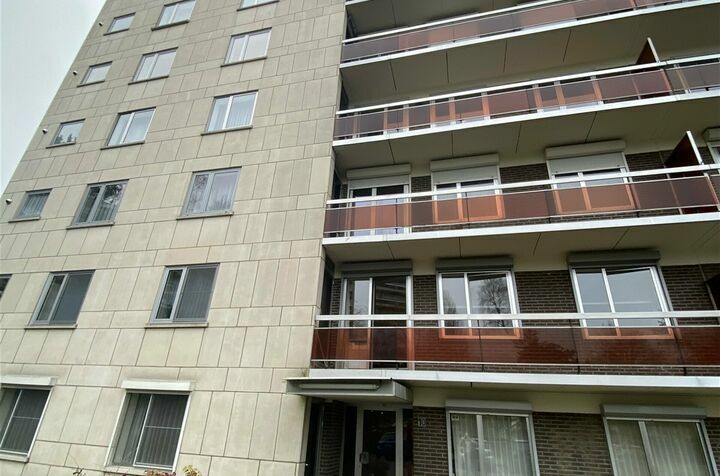 Apartment for rent in EVERE