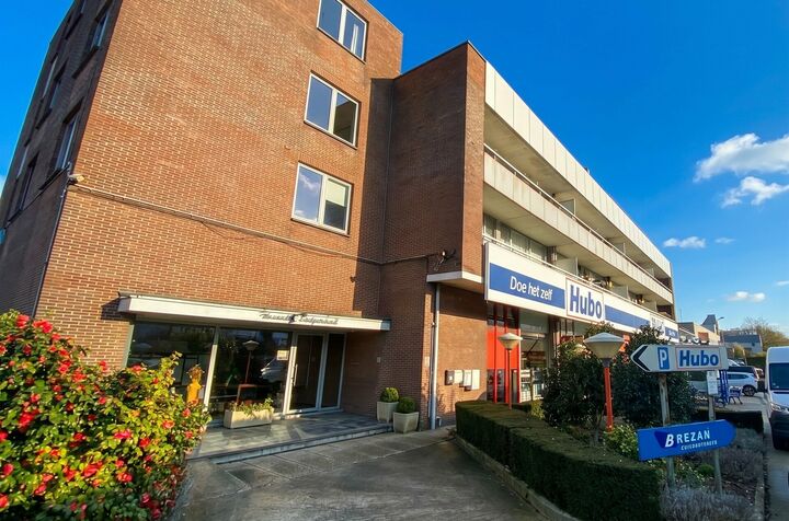 Apartment for rent in HERENT