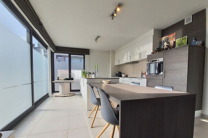 Apartment for rent in Kortenberg