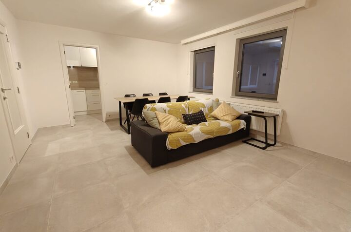 Apartment for rent in Leuven