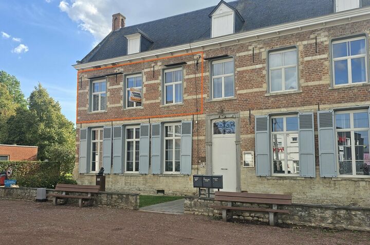 Apartment for rent in Meerbeek