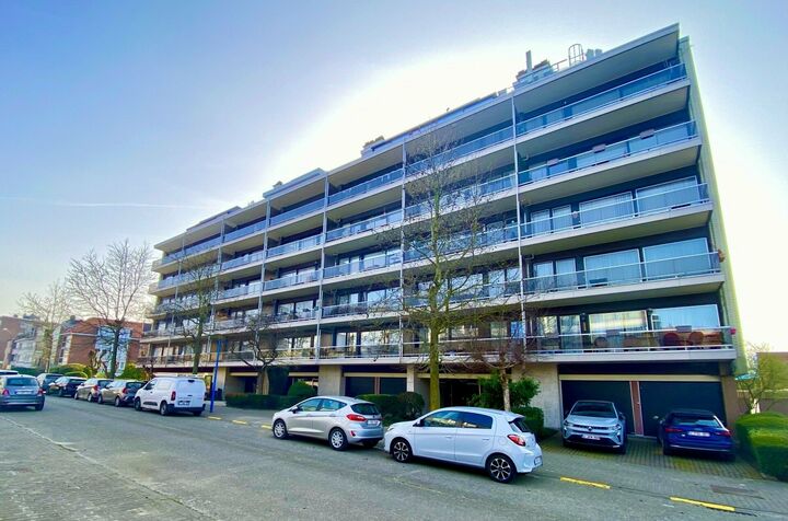 Apartment for rent in GRIMBERGEN