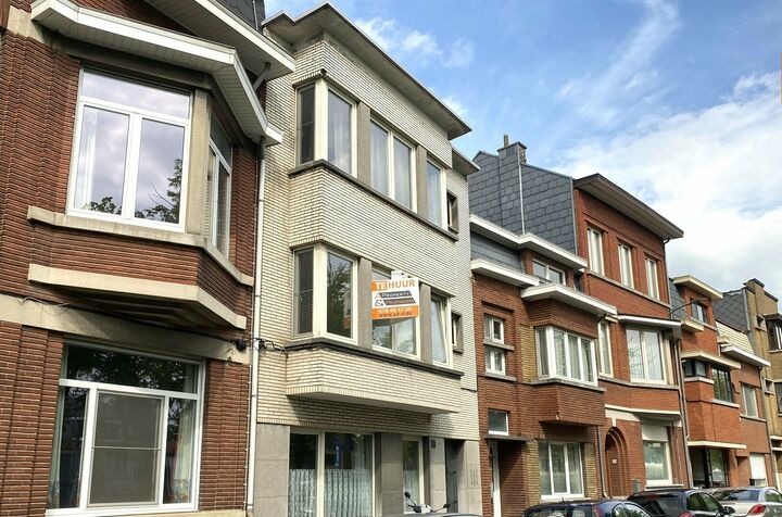 Apartment for rent in Tienen