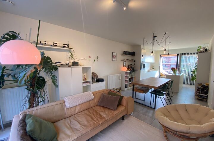 Apartment for rent in VILVOORDE