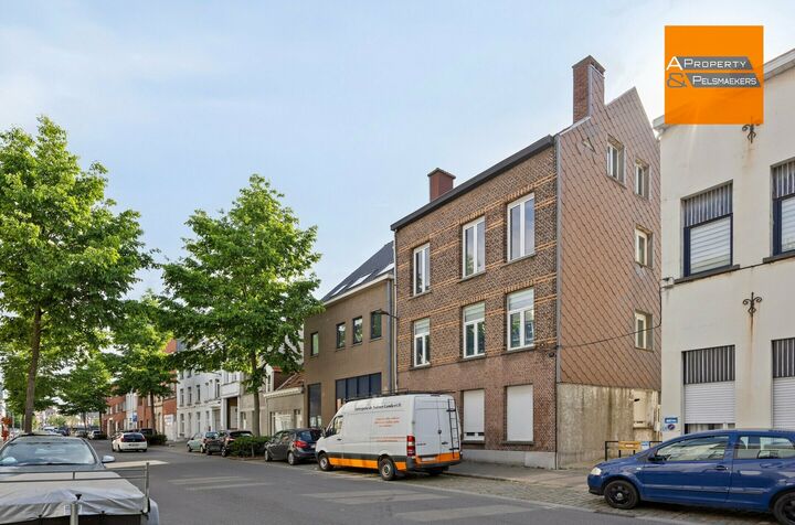 Apartment for sale in ANTWERPEN