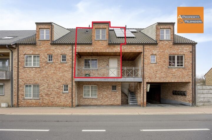 Apartment for sale in BIERBEEK