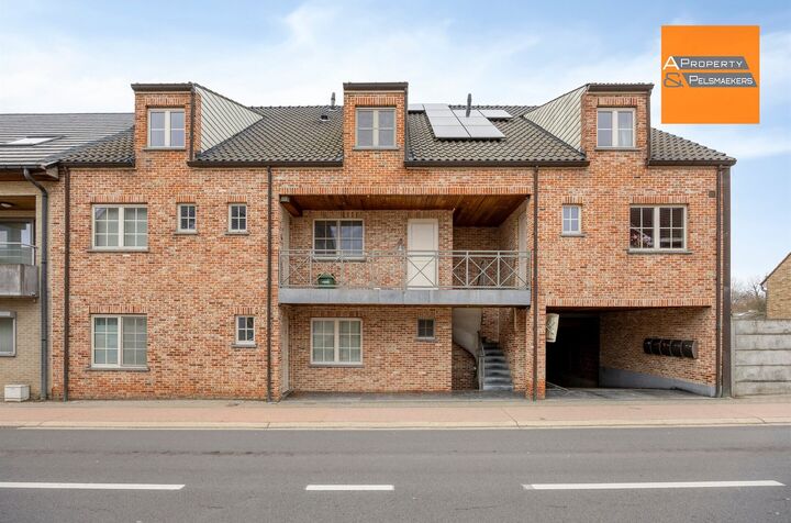 Apartment for sale in BIERBEEK