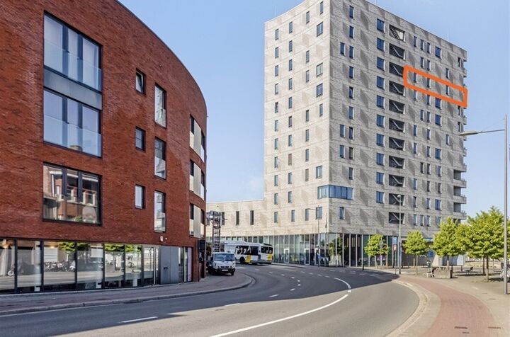 Apartment for sale in KESSEL-LO