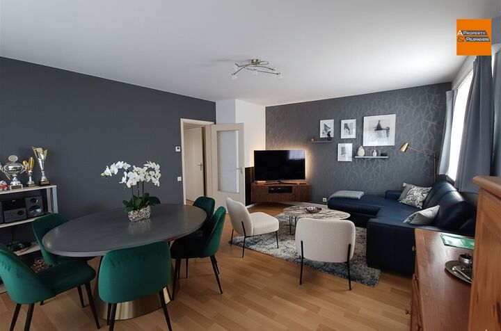 Apartment for sale in KORTENBERG