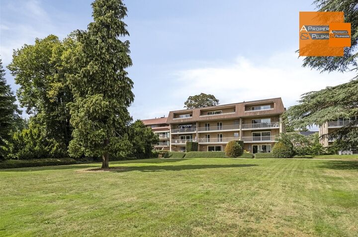 Apartment for sale in KORTENBERG