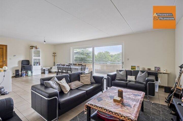 Apartment for sale in KORTENBERG