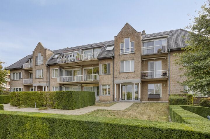 Apartment for sale in KORTENBERG