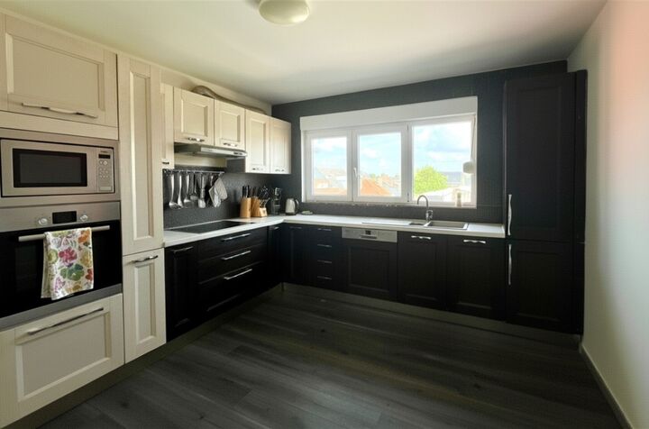 Apartment for sale in KORTENBERG