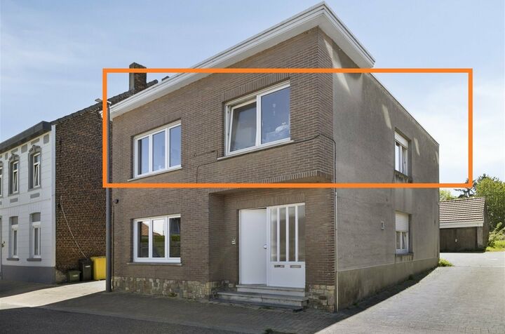 Apartment for sale in KORTENBERG