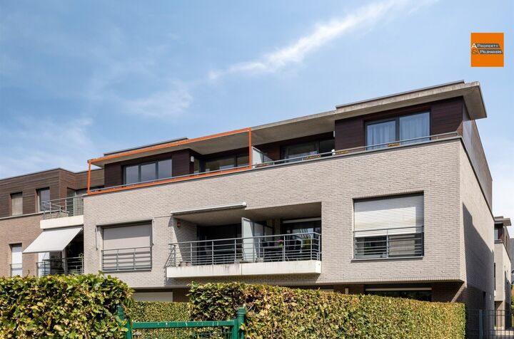 Apartment for sale in LEUVEN